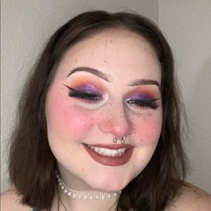 Meet your Posher, Mackenzie